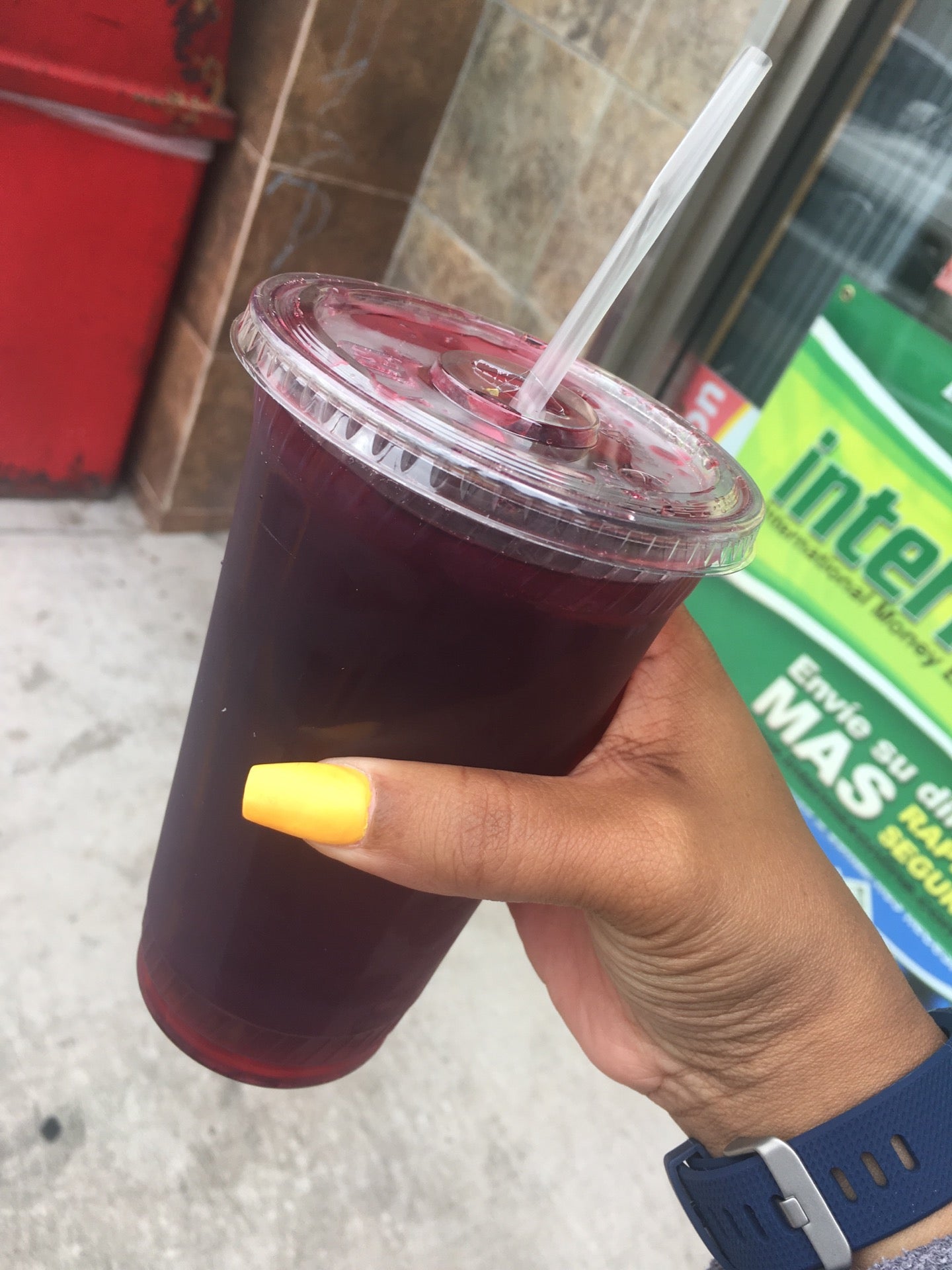 El Tropical Snack Bar