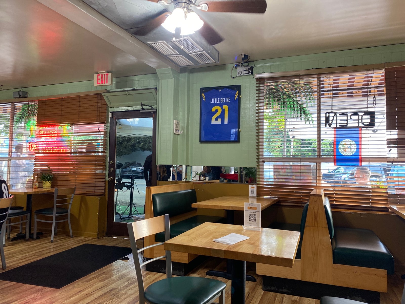 Little Belize