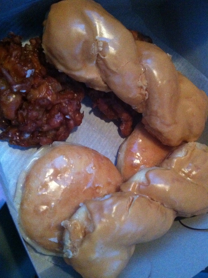 Fosters Family Donuts