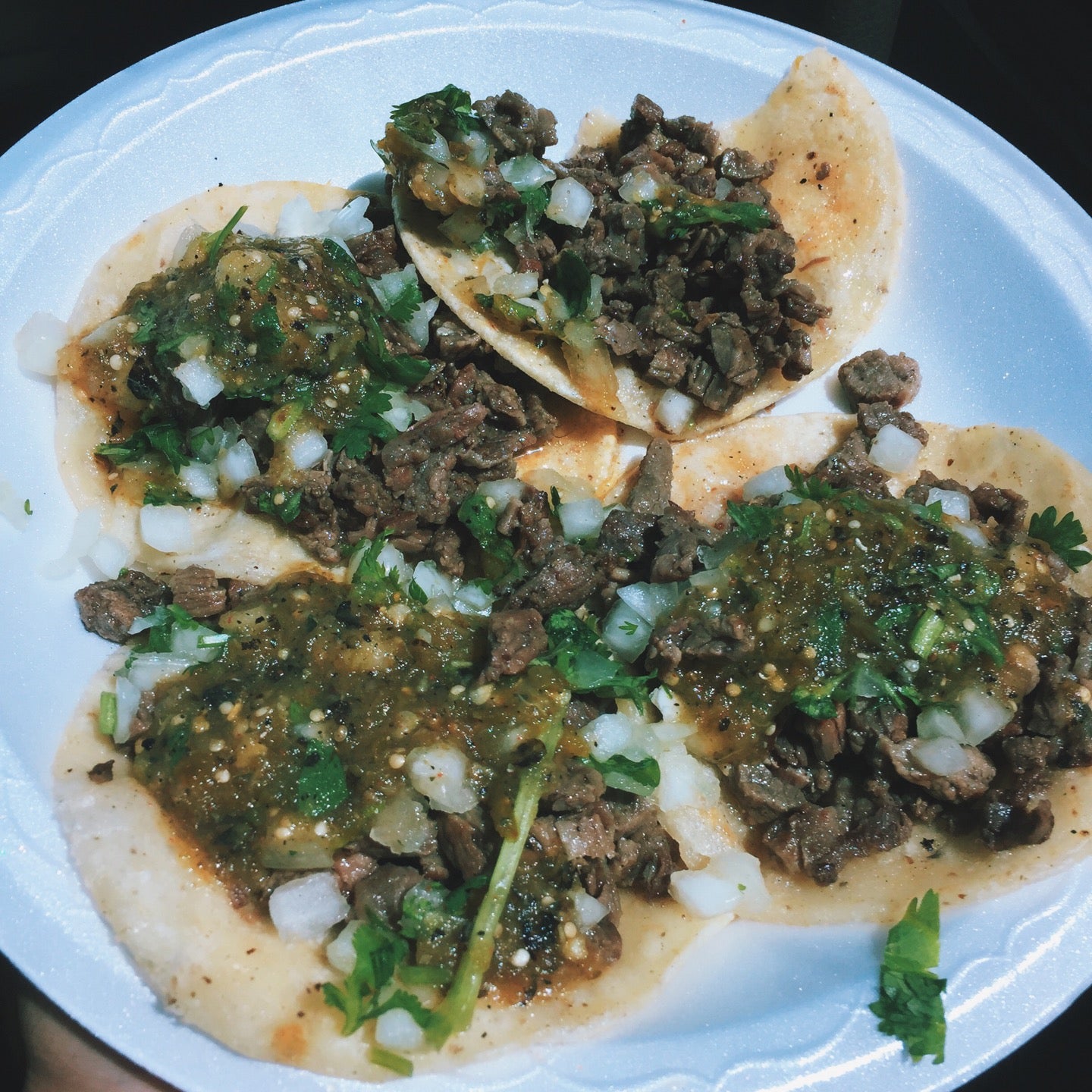 King Taco
