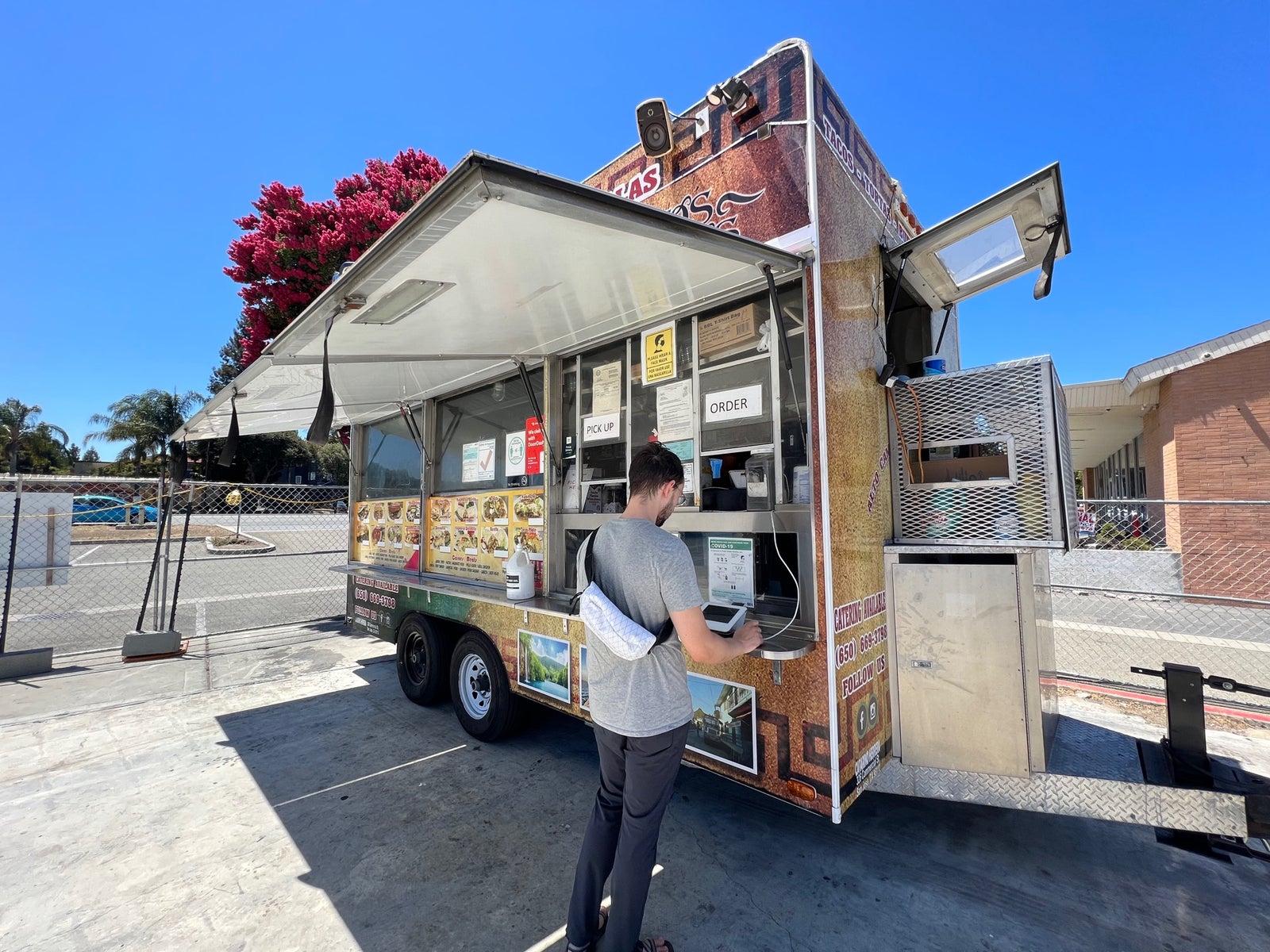 Cato's Tacos