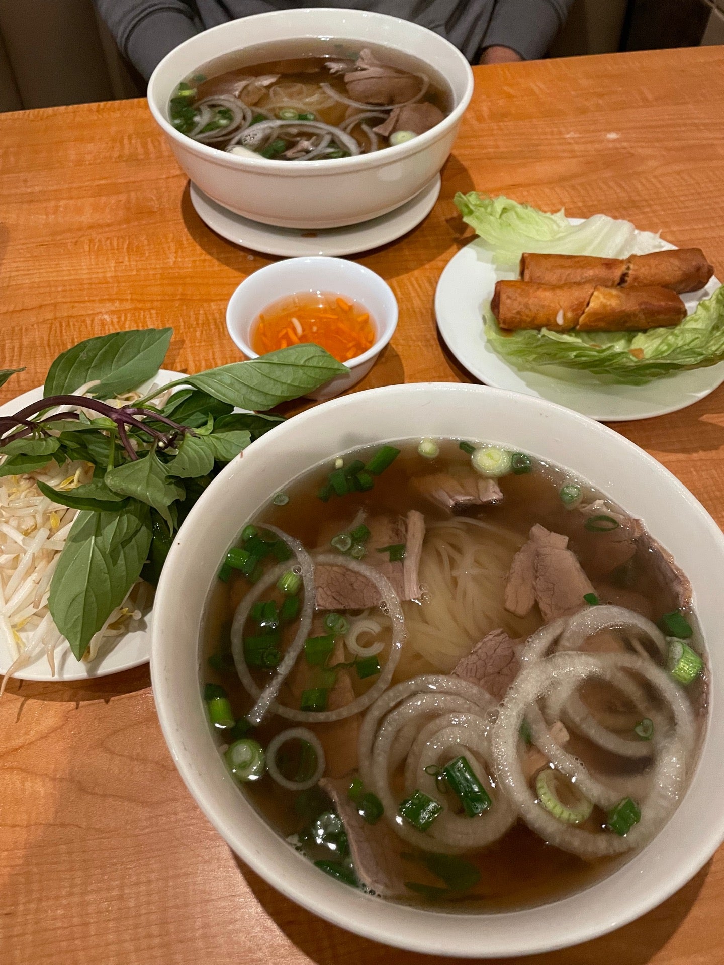 Saigon Noodle House