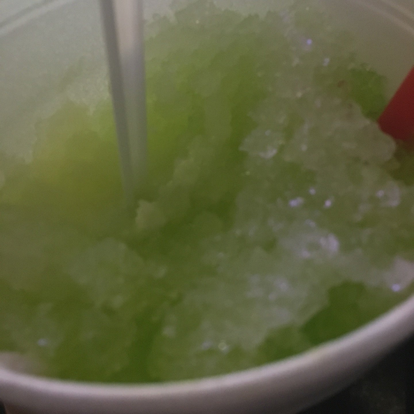 Jon & Bon's Yogurt Shoppe