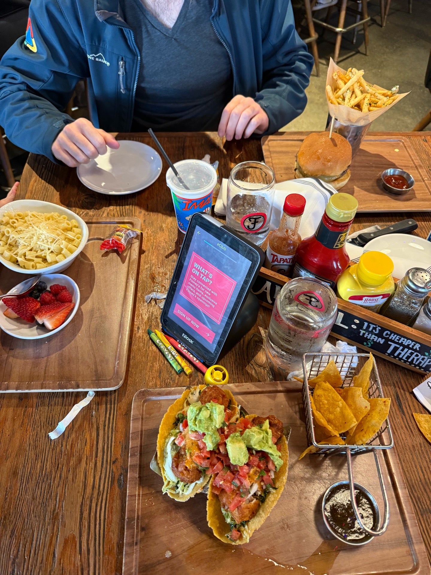Finney’s Crafthouse & Kitchen