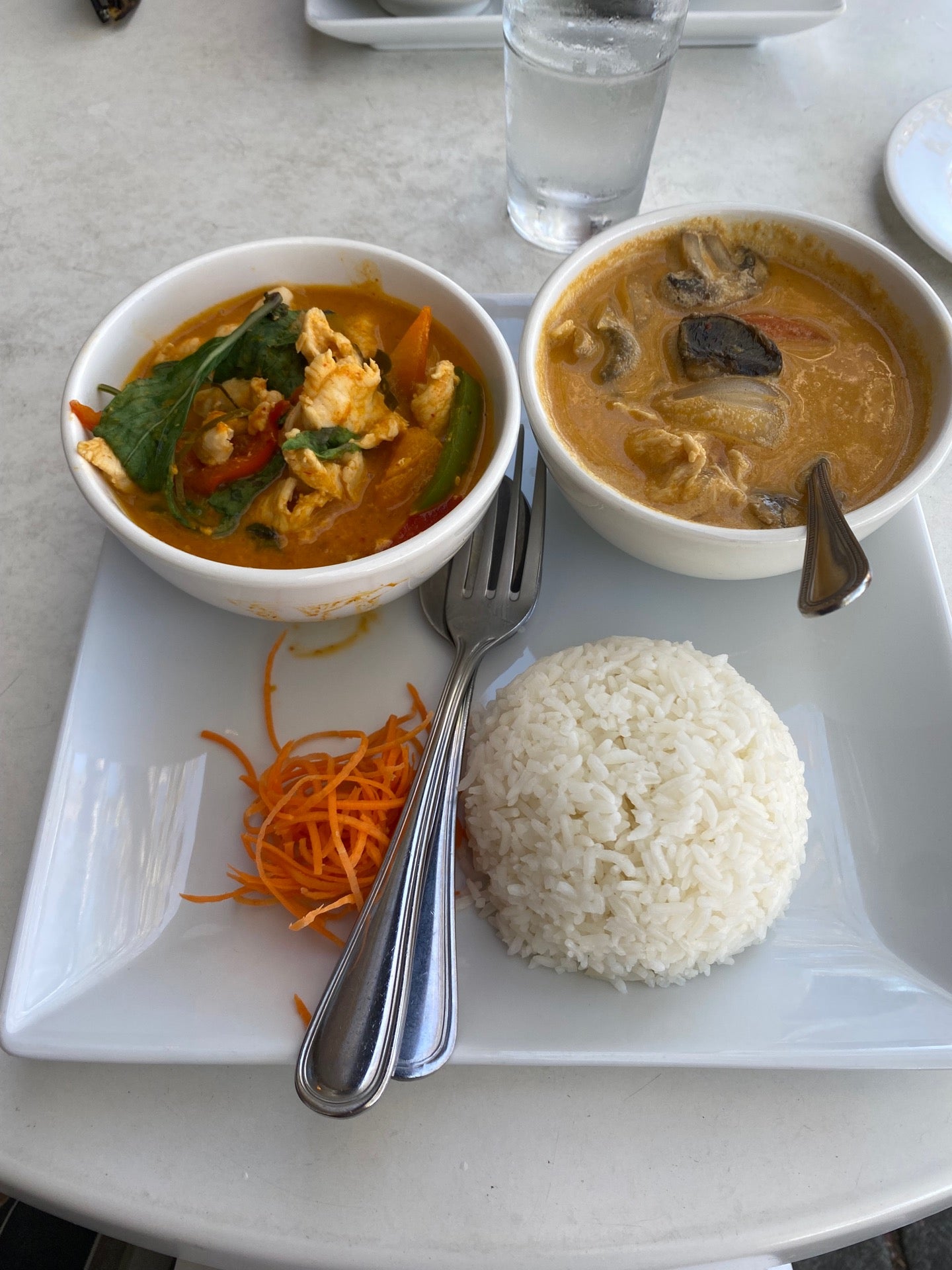 Bua Luang Thai