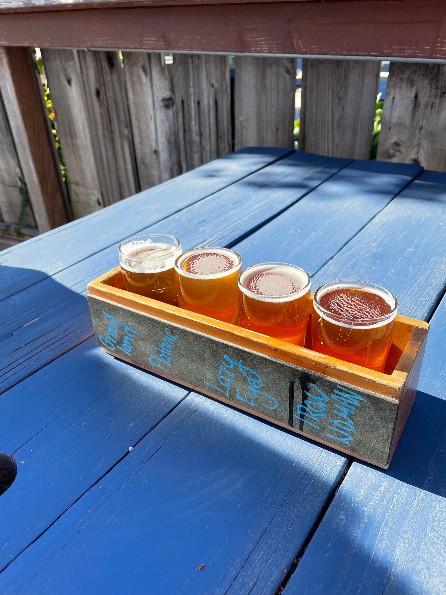 M.Special Brewing Company