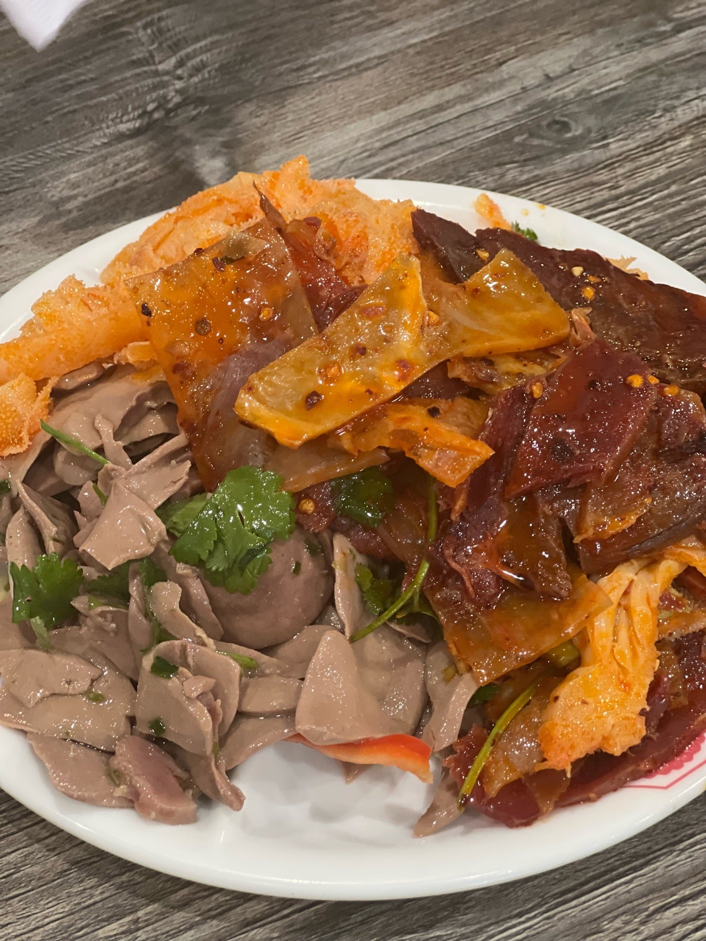 Yunnan Restaurant