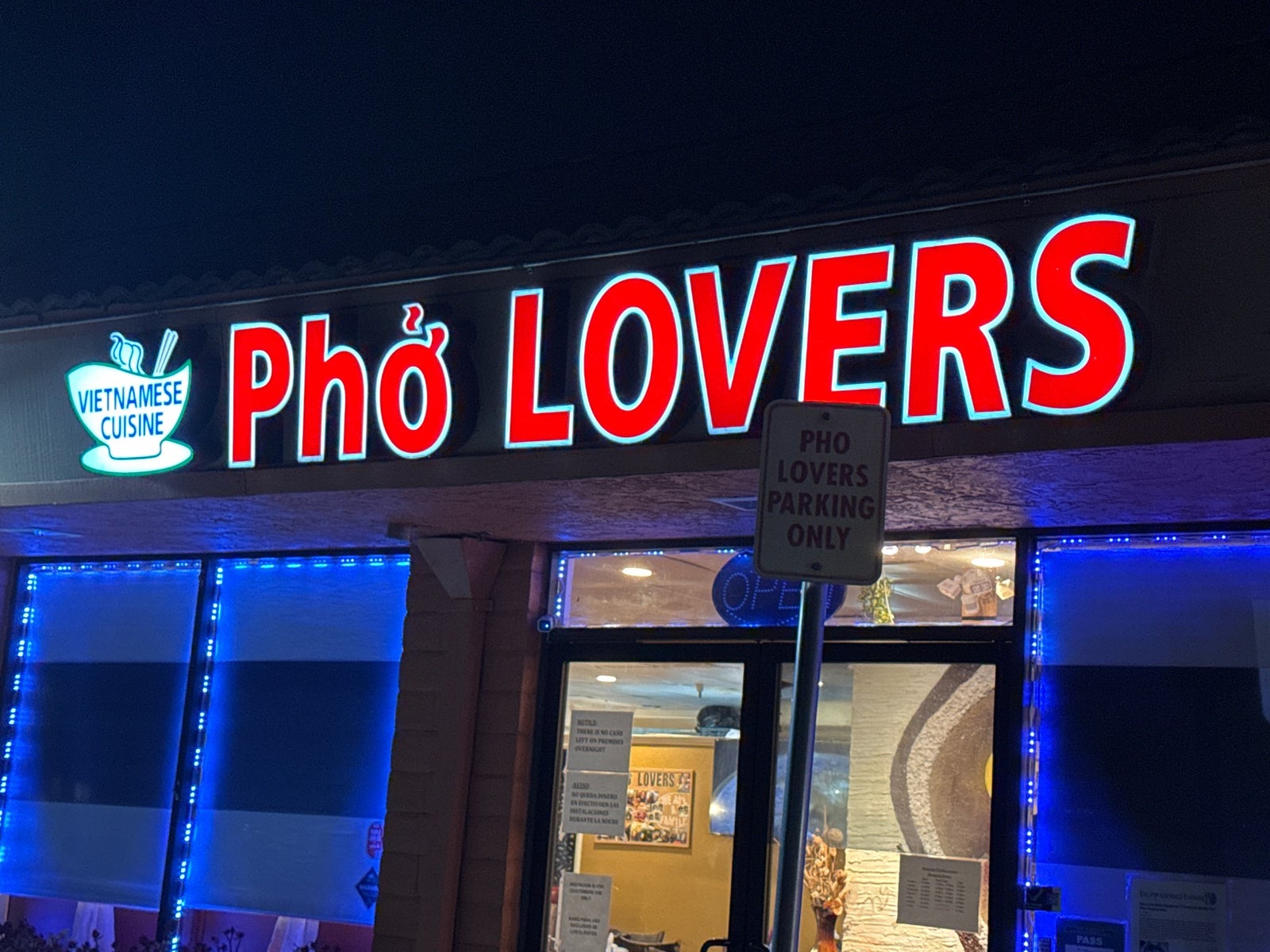Pho Lovers