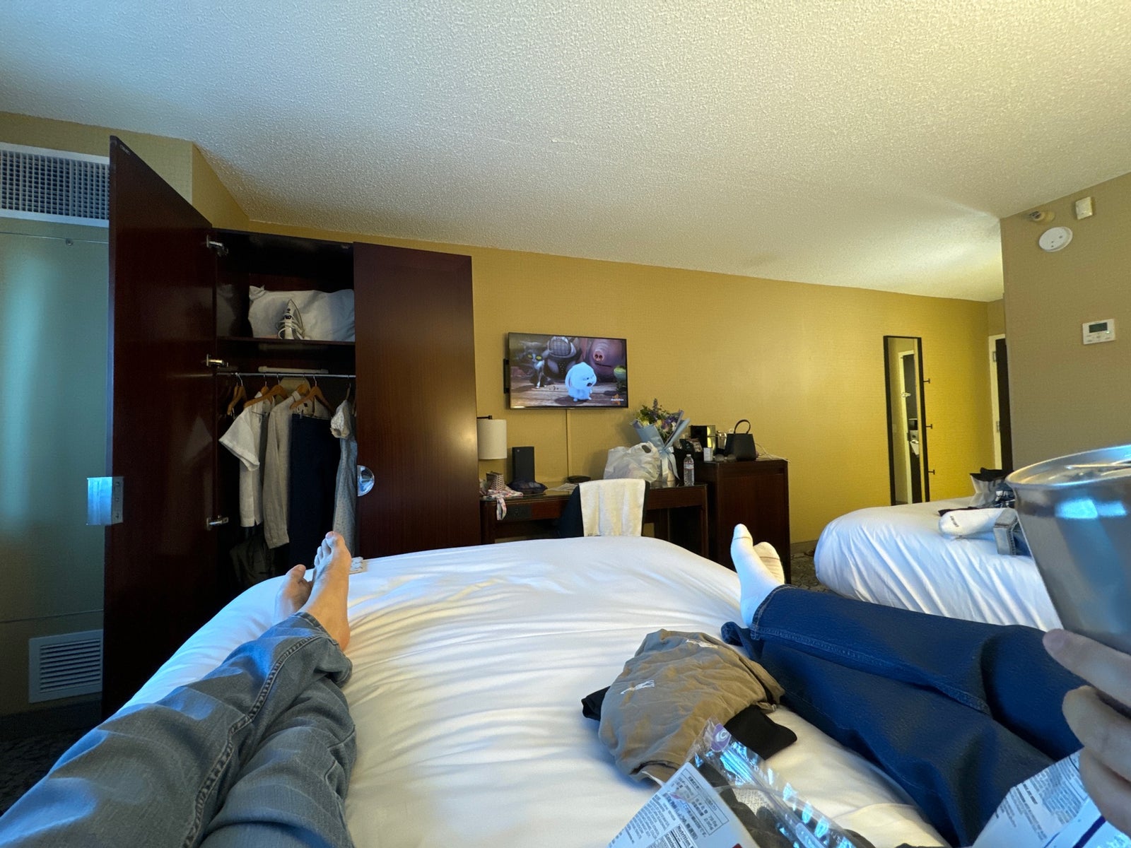 Club Lounge