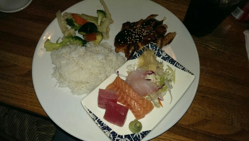 Lotus Sushi