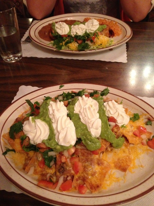 Ricardo's Mexican Resturant