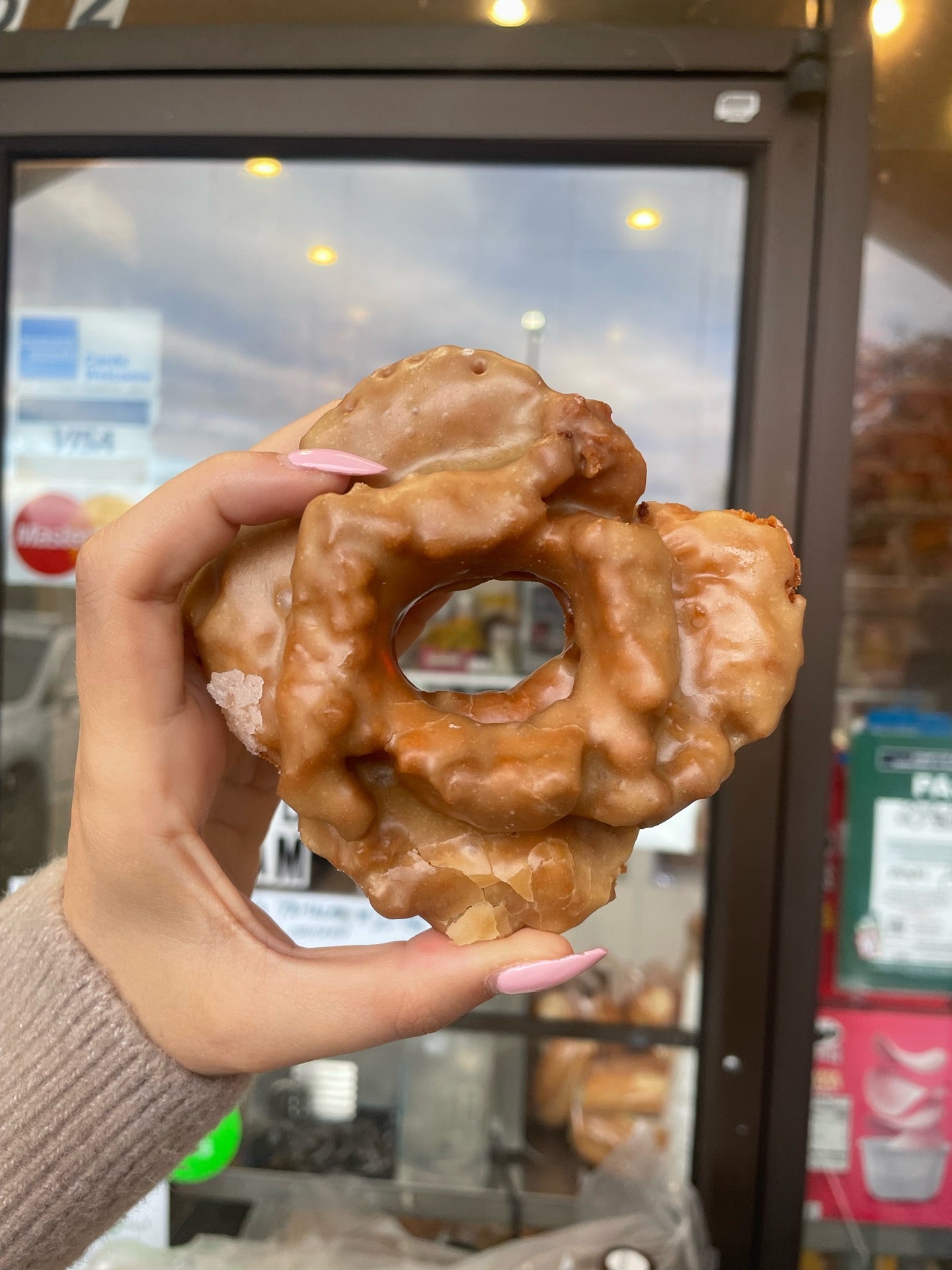 Daily Donuts & Sandwiches