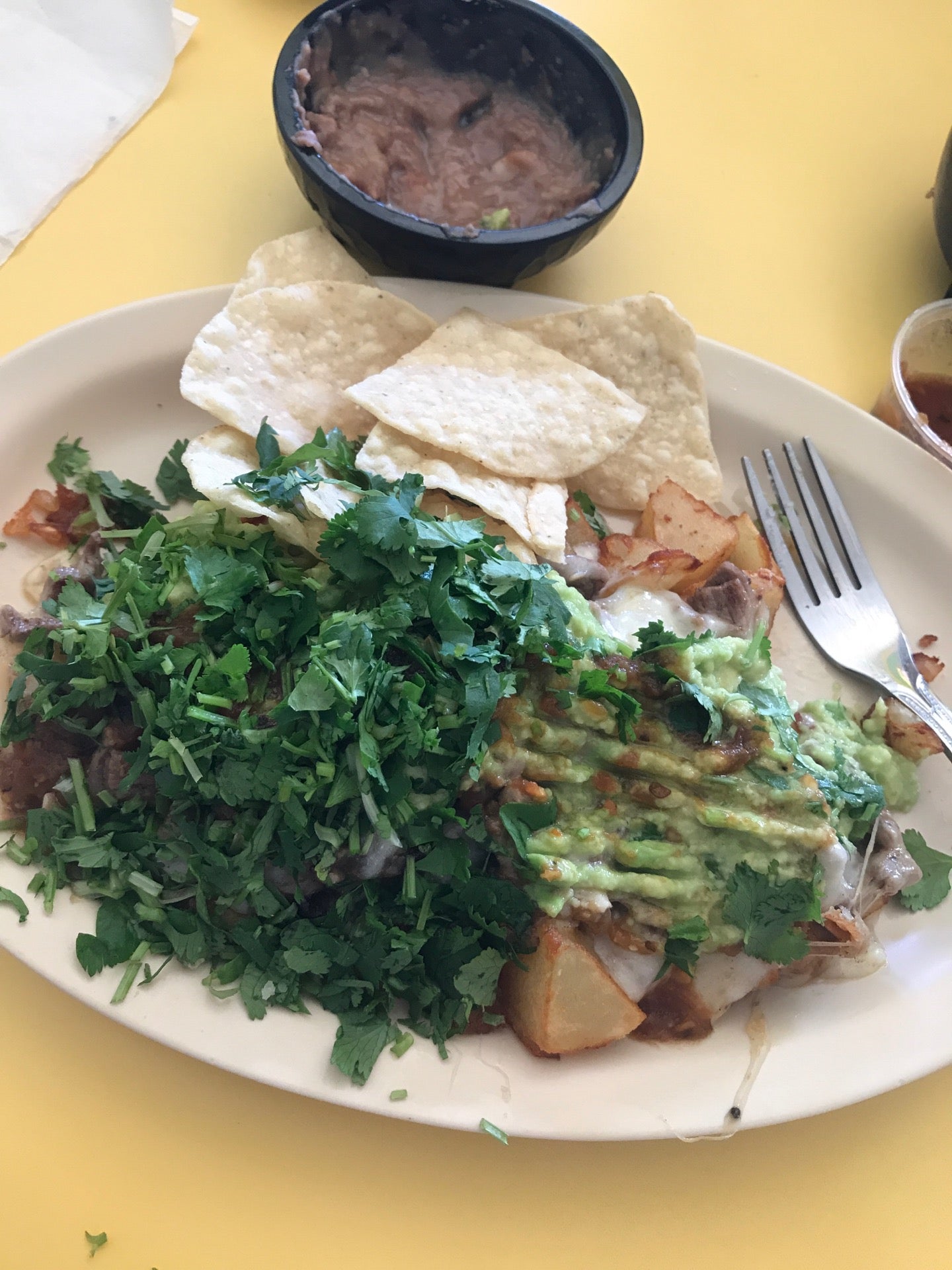 Tacos El Tizon