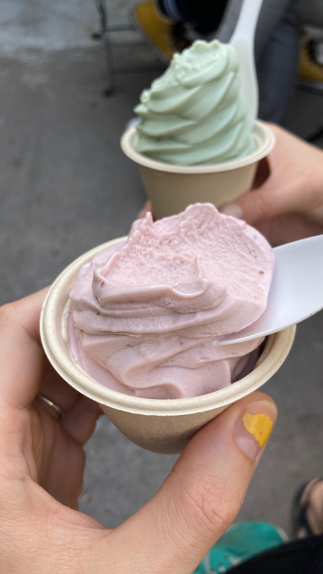 Yoga-urt