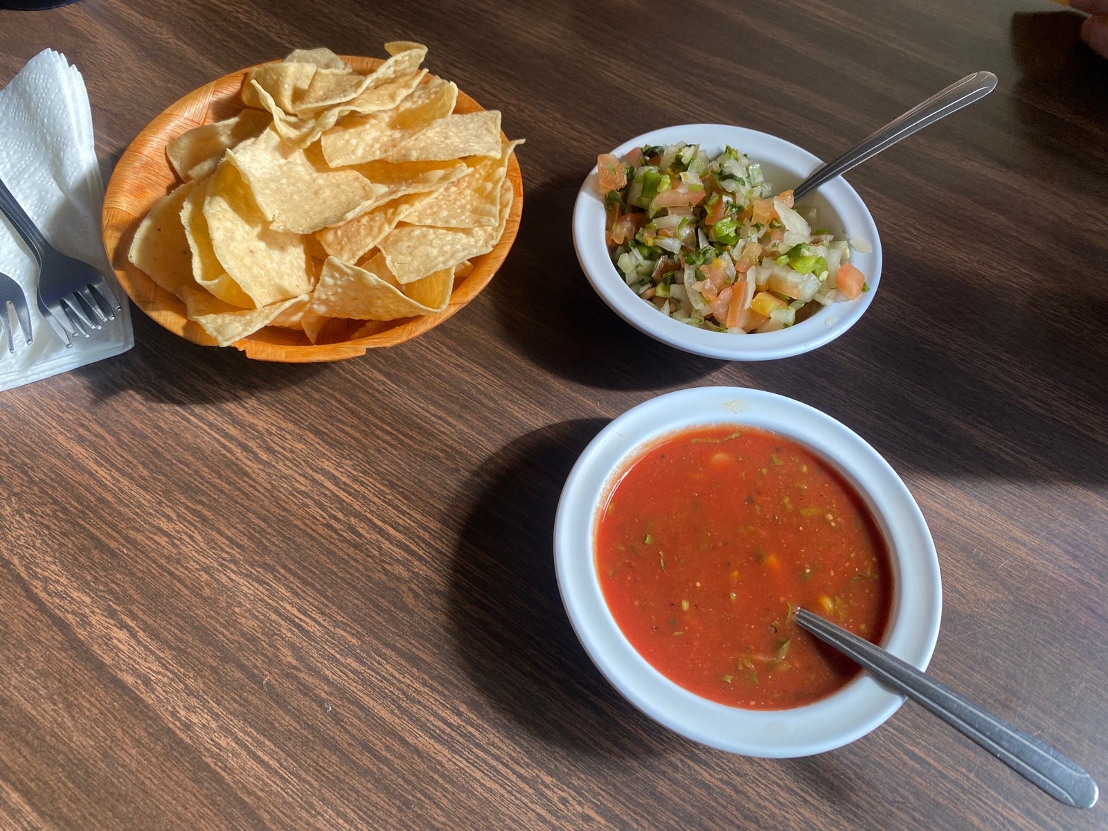 El Taquito