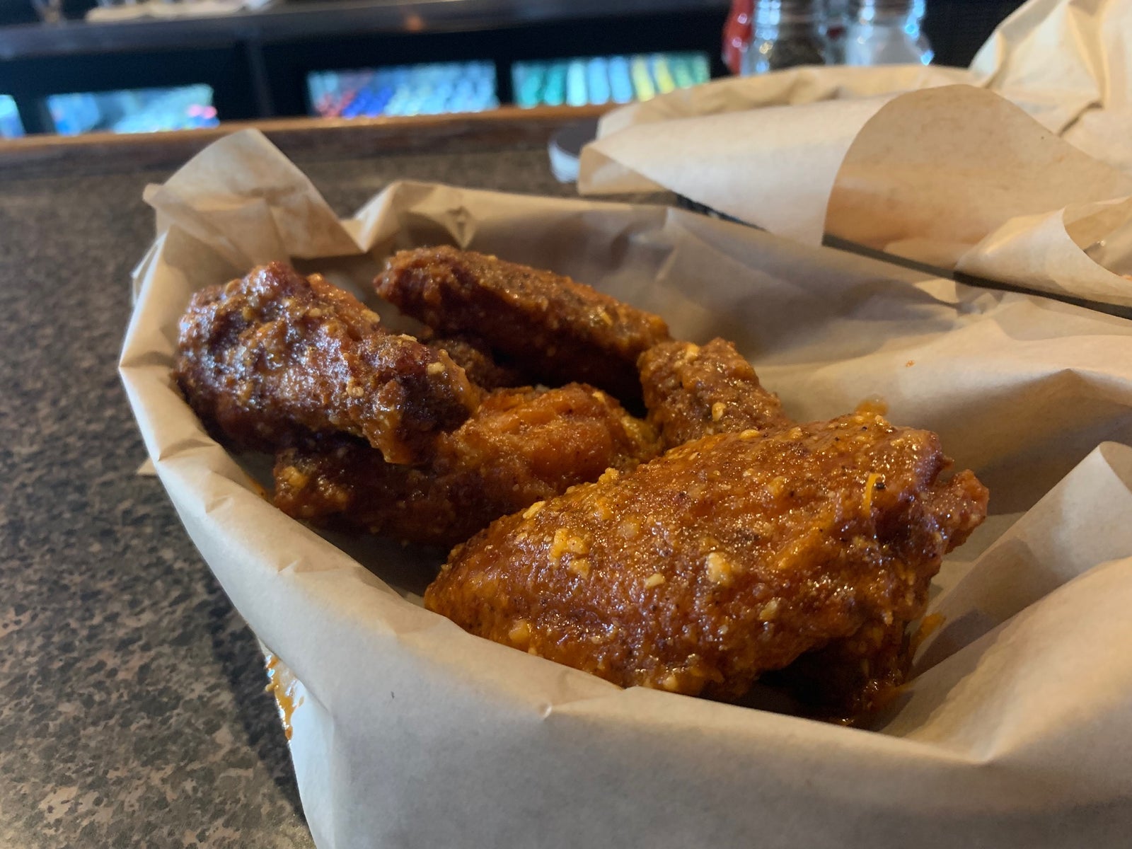 Archer's Tavern on Dorothy