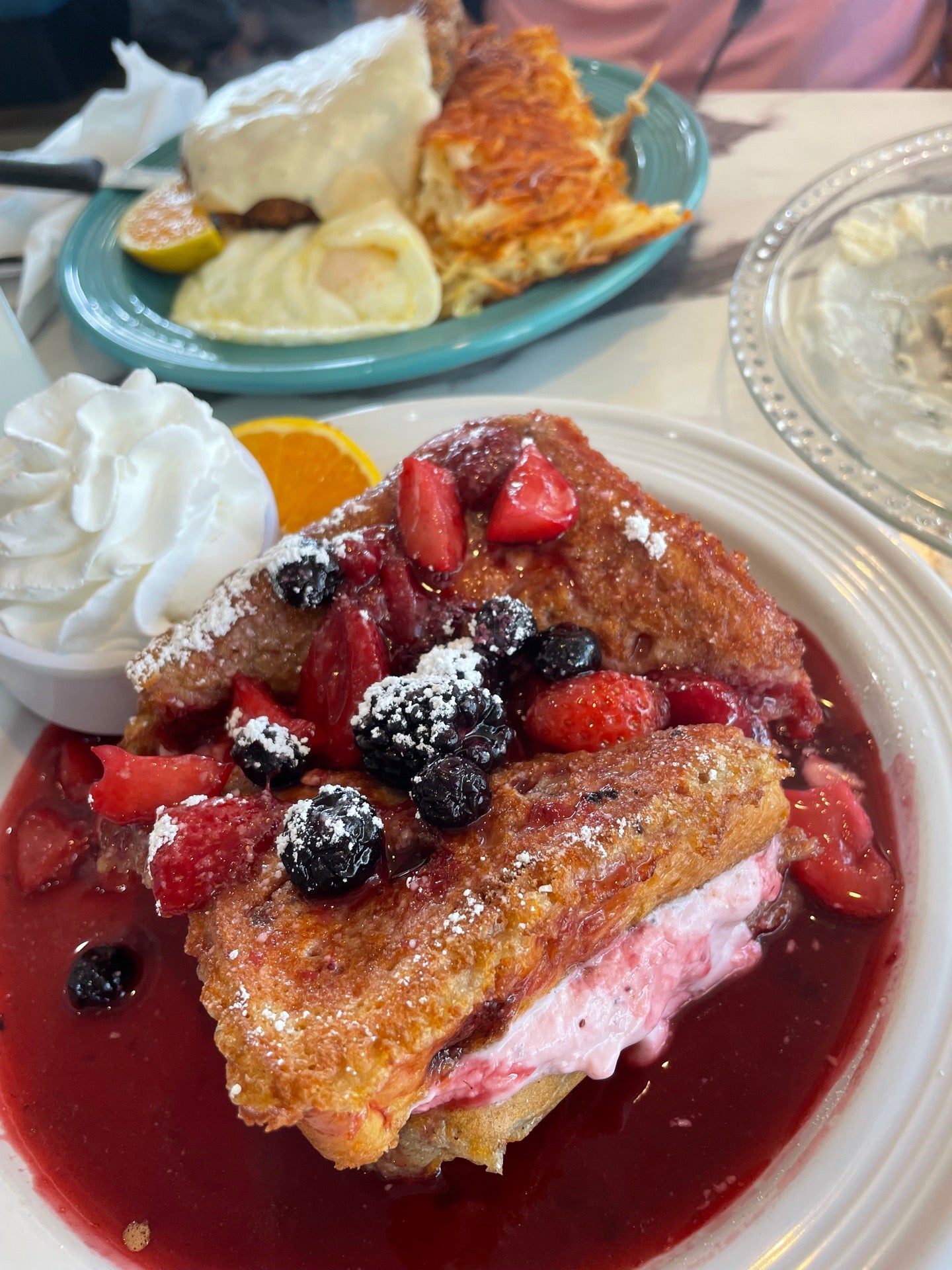 Mandy's Breakfast House