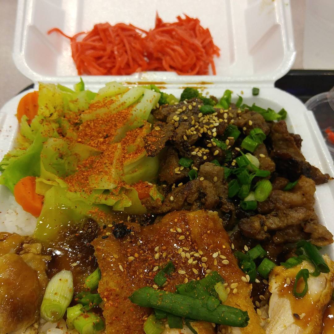 Yoshinoya