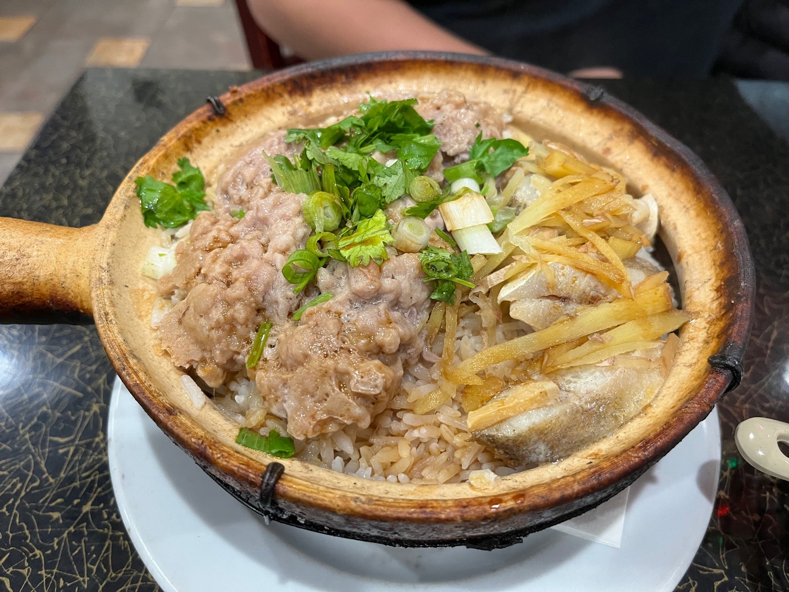 Clay Pot Cafe (Taishan) ?????????