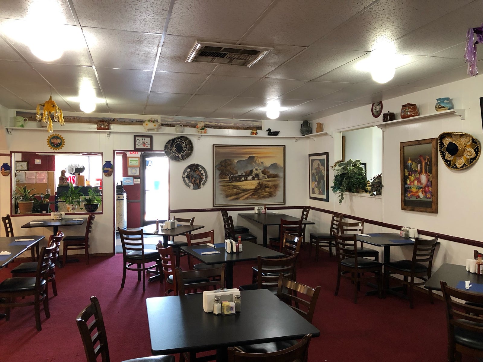 Bernardino's Restaurant