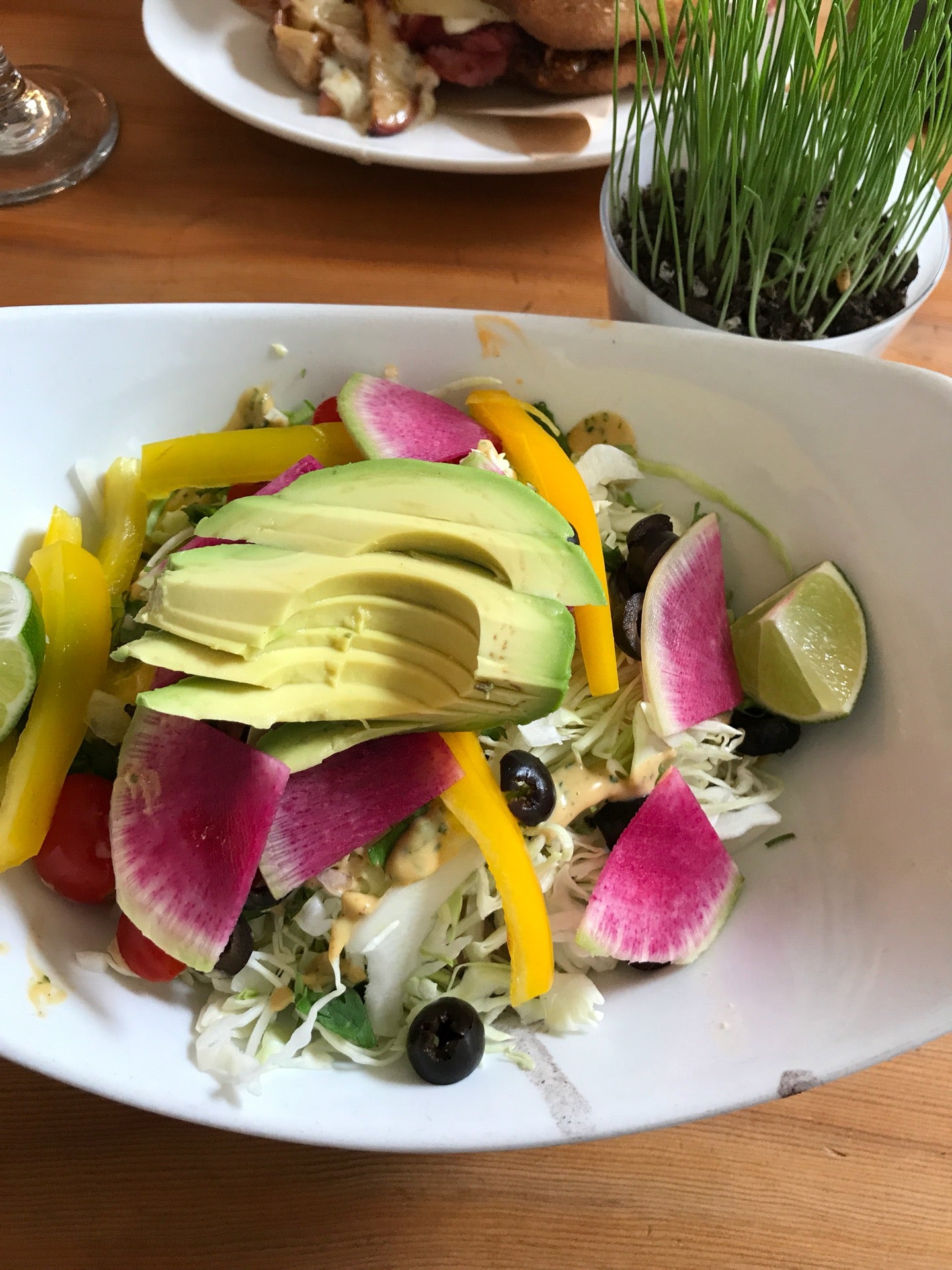 Farmhaus