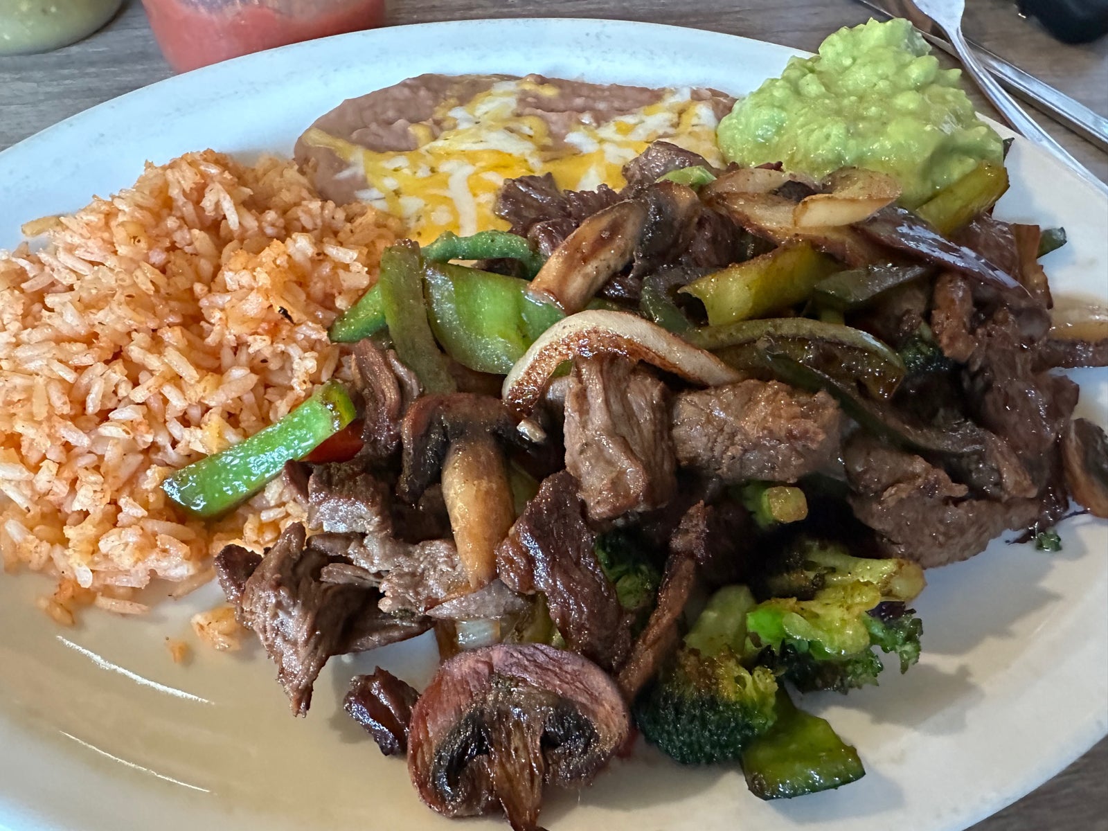 Juan's Place