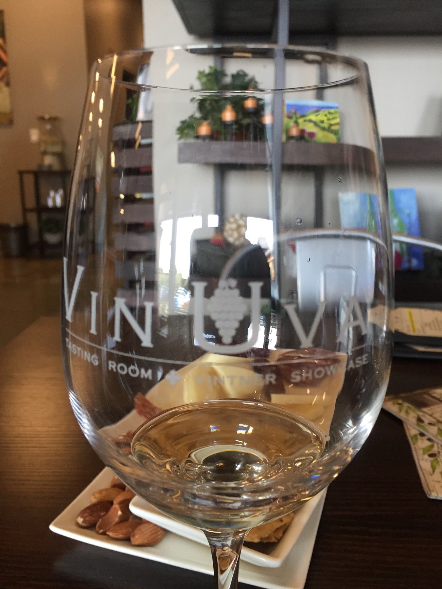 Vin Uva