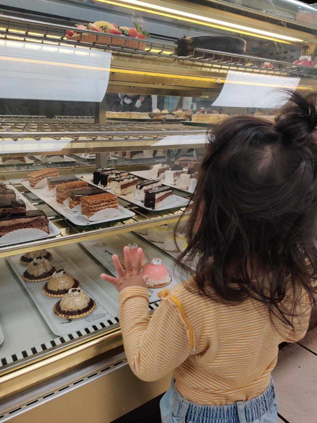 Sarkis Pastry