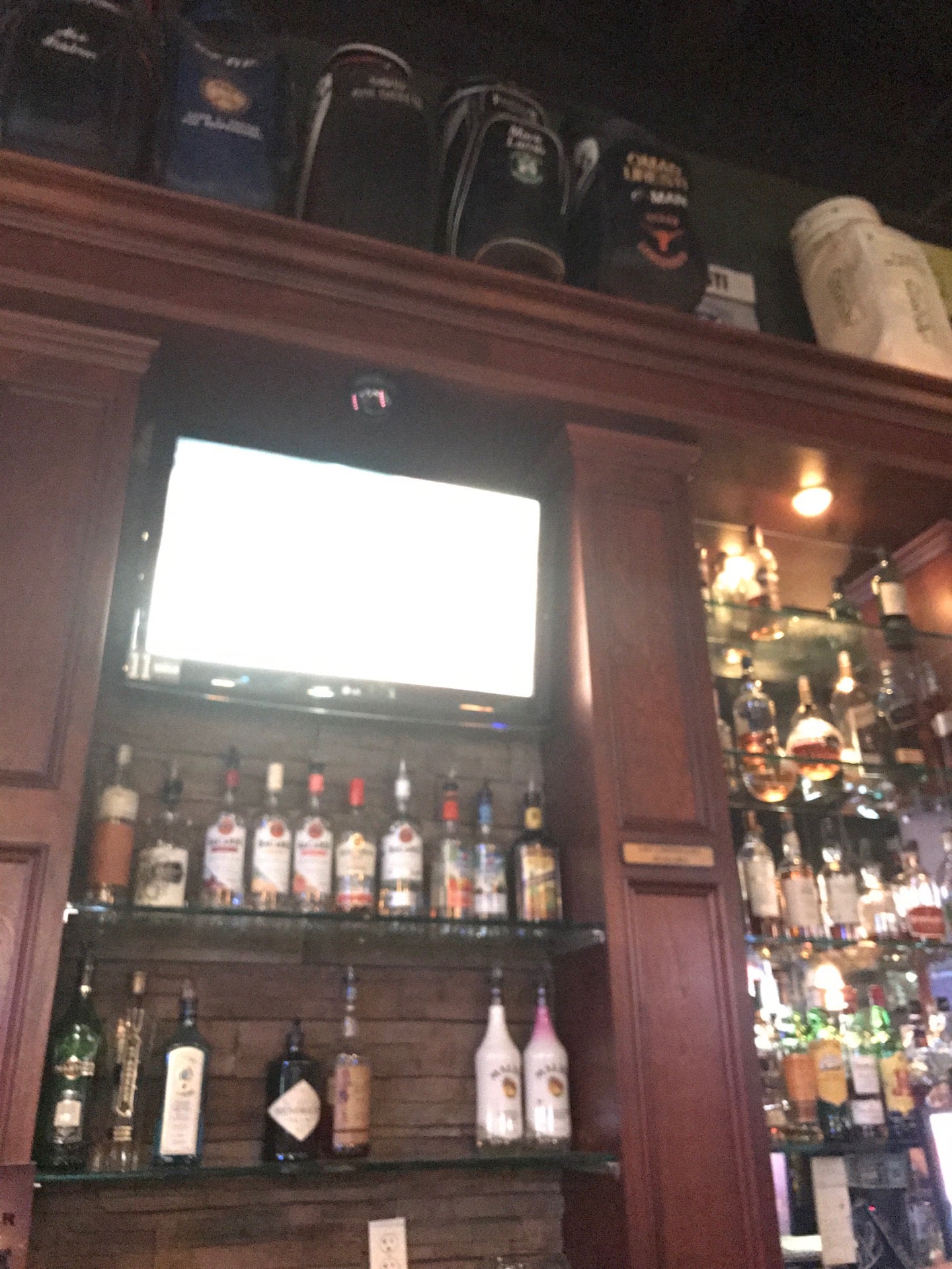 Sandtrap Sports Bar