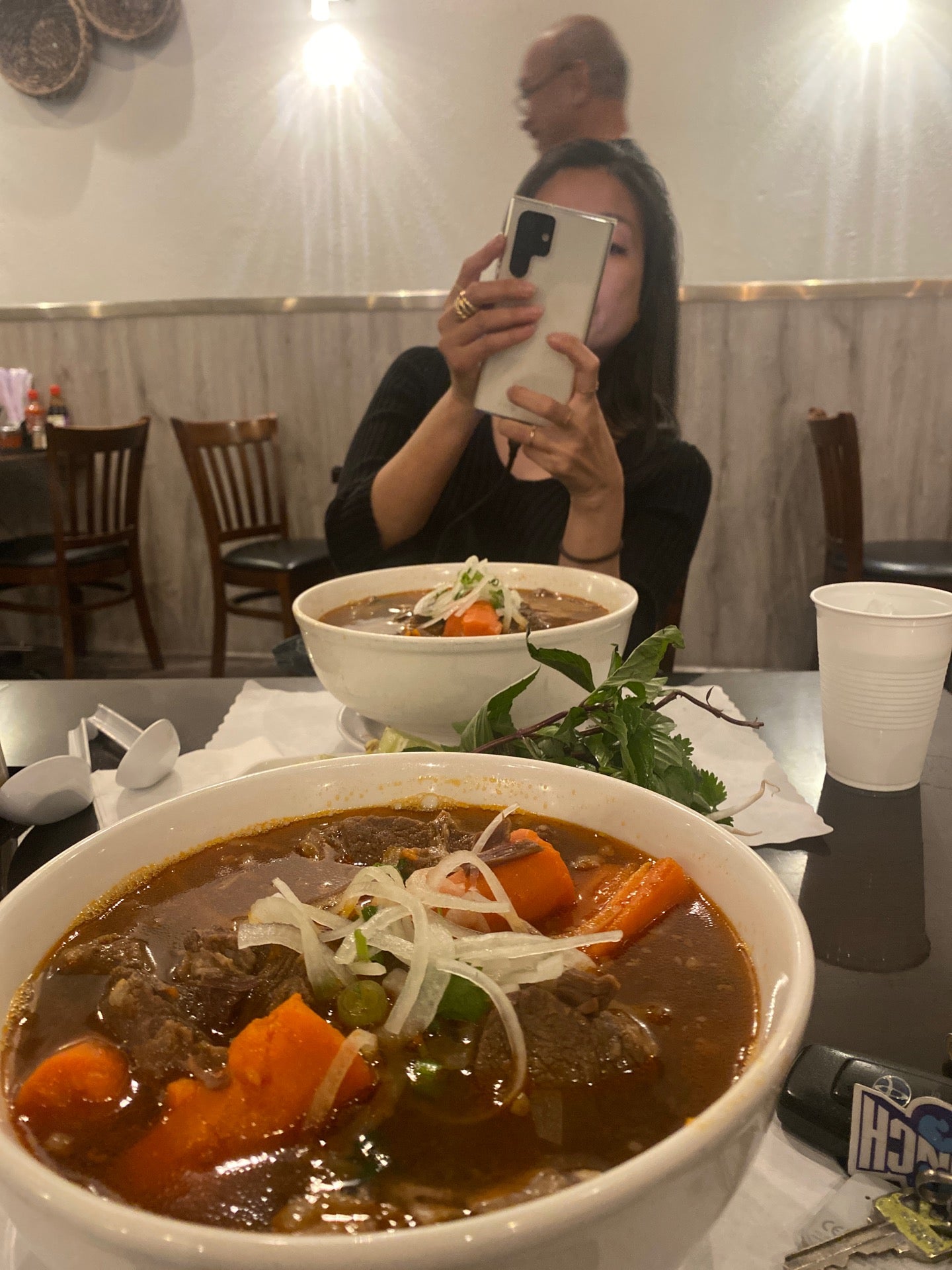 Pho Hot