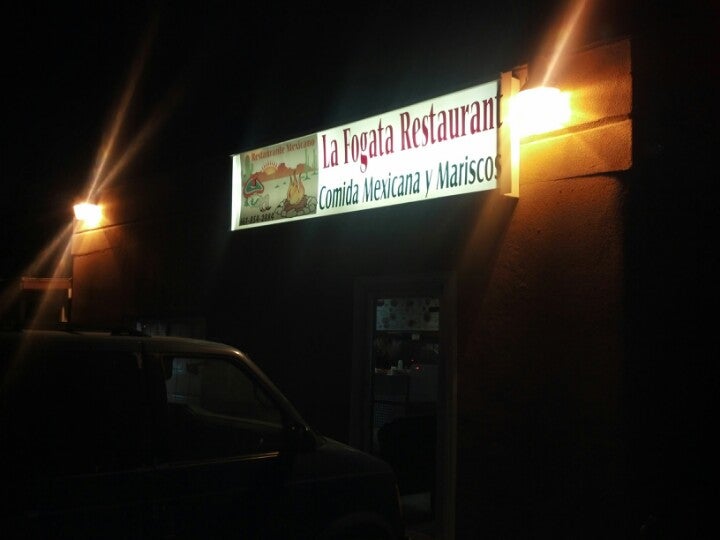 La Fogata
