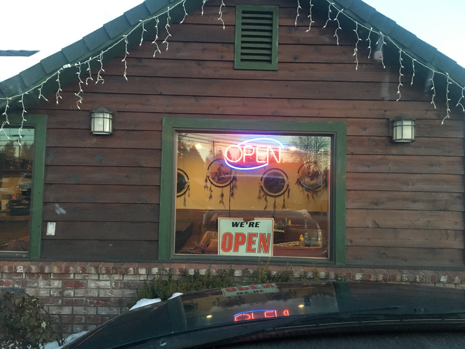Kopper Kettle Cafe