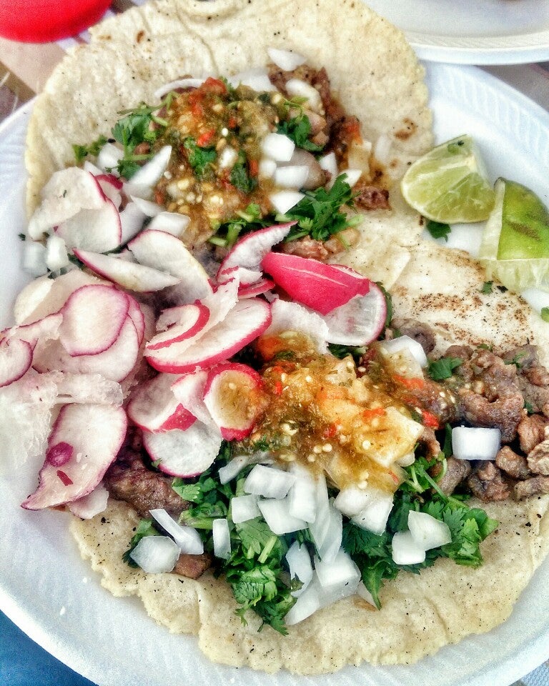 Roxie's Tacos