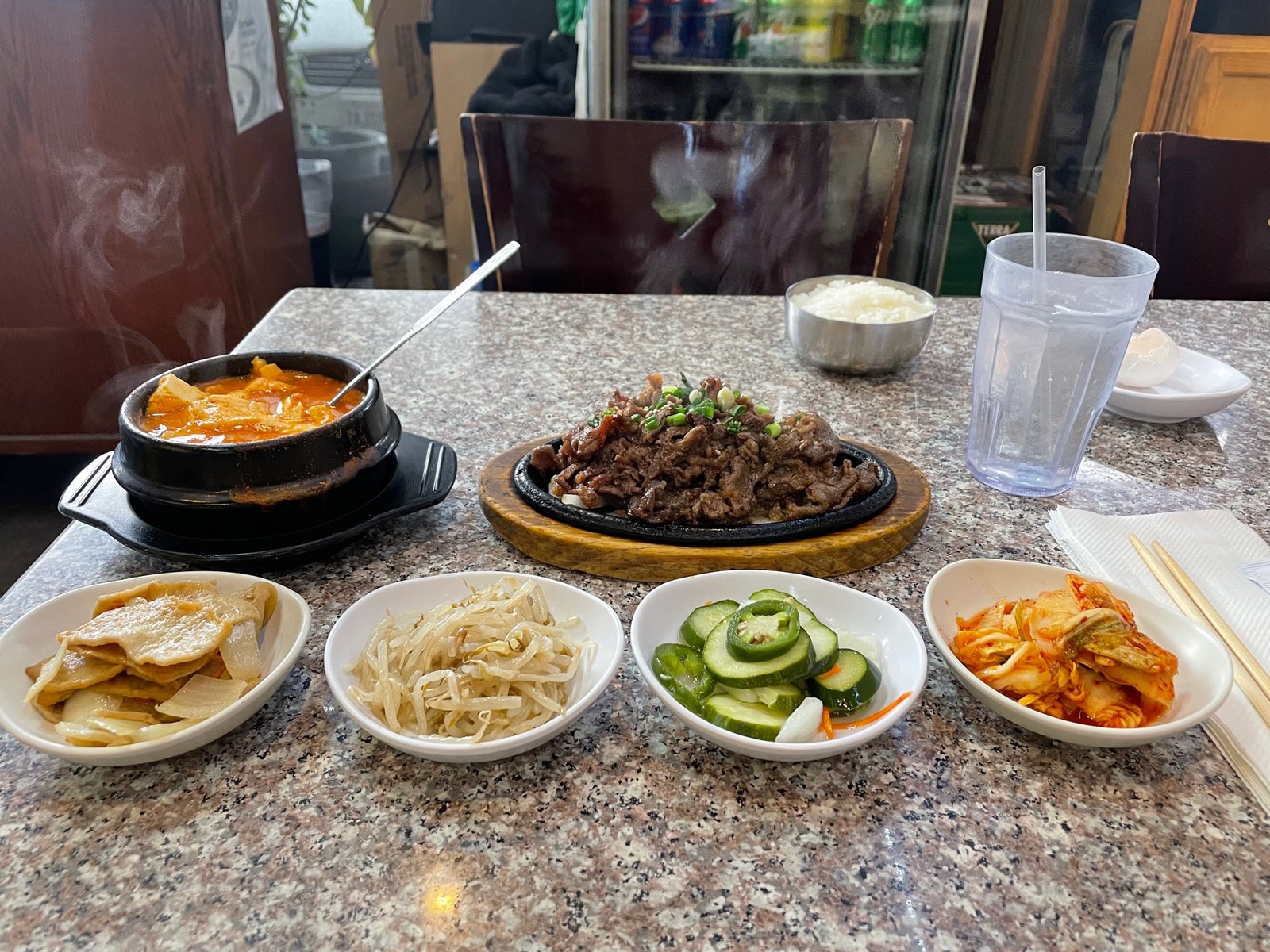 Tofu House Valencia