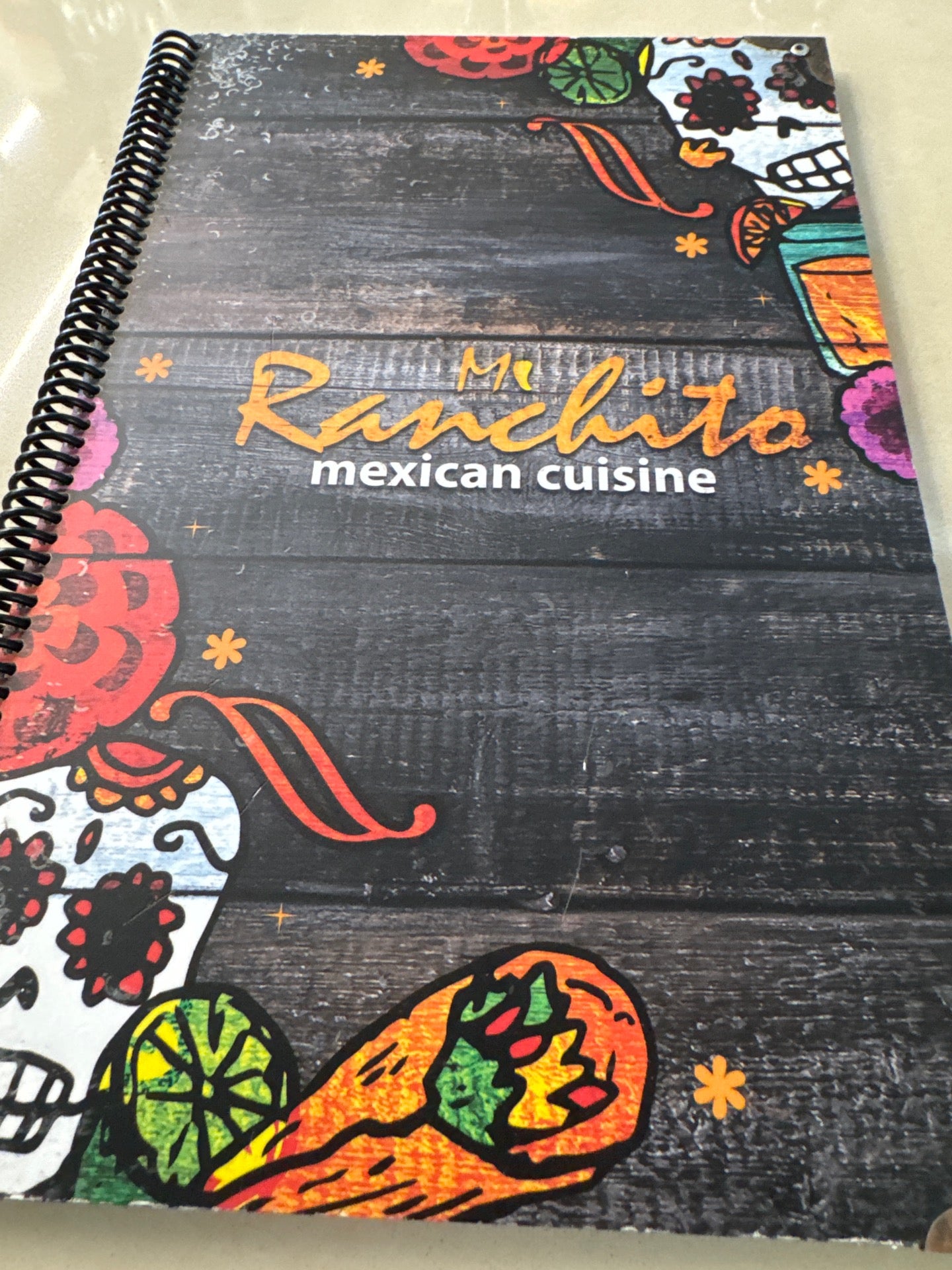 Mi Ranchito