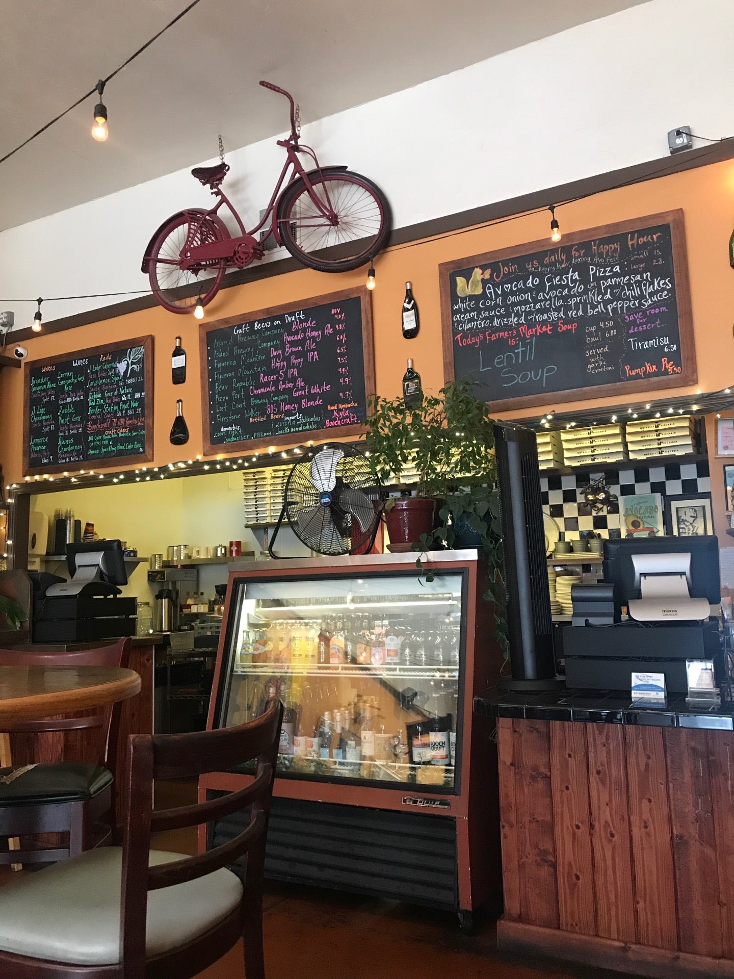 Nutbelly Pizzeria & Deli
