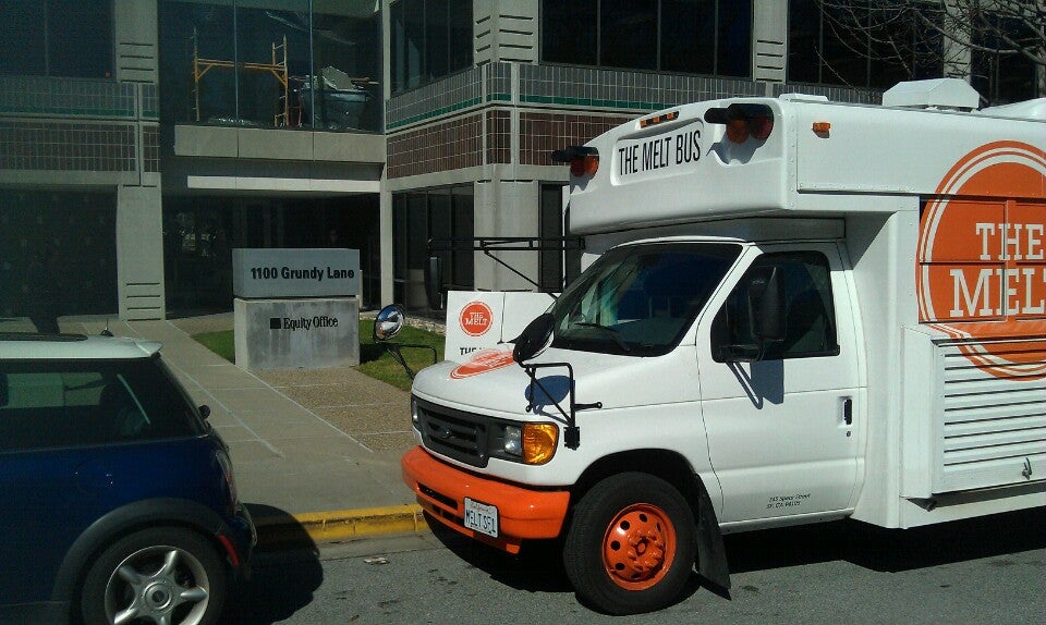 Bayhill Food Trucks