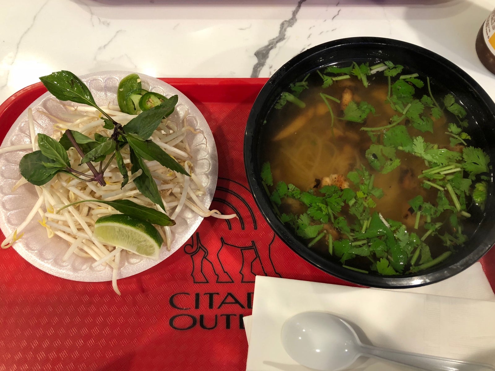Nibi Pho Bistro
