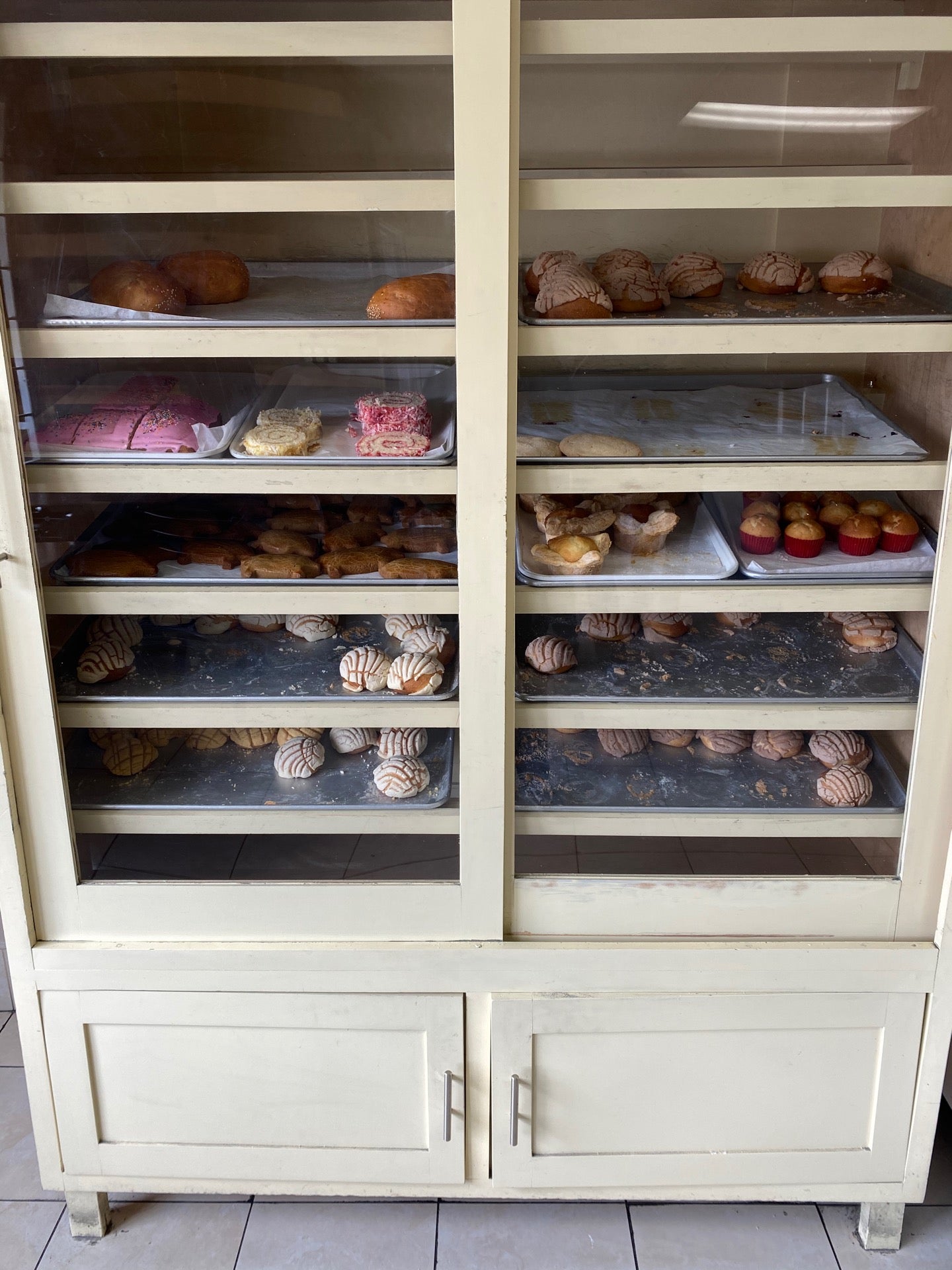 Daily Bread Bakery