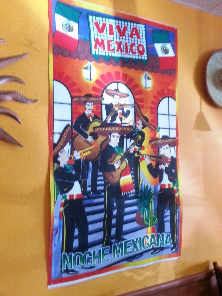 Cinco De Mayo