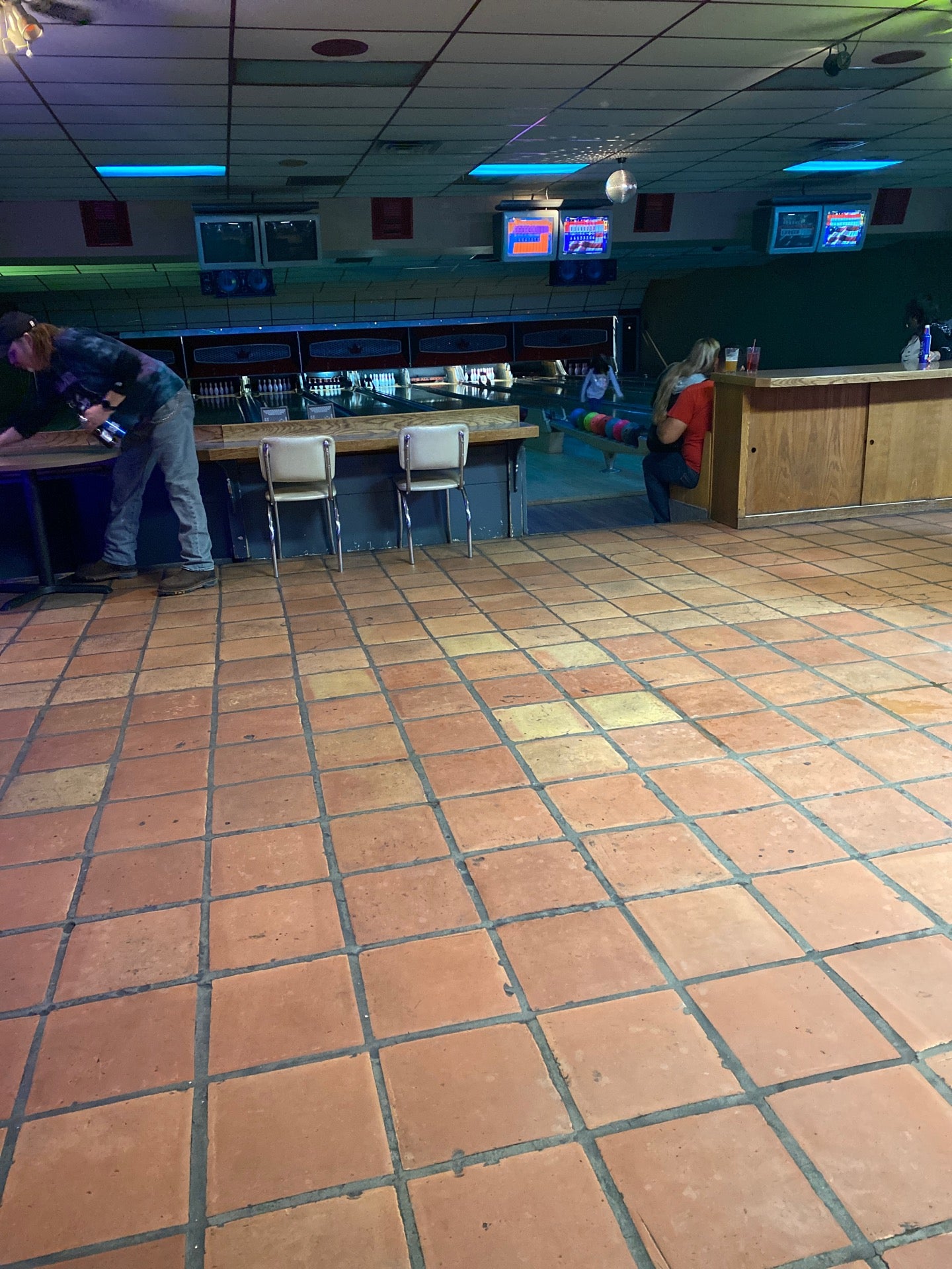 The Bowl