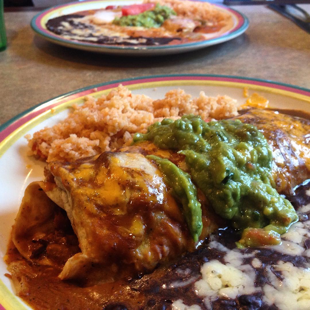 Cabos Restaurant