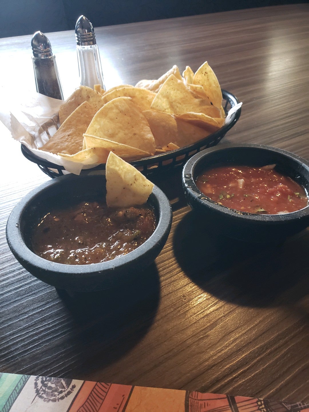 Miguel's Baja Grill Mexican & Seafood