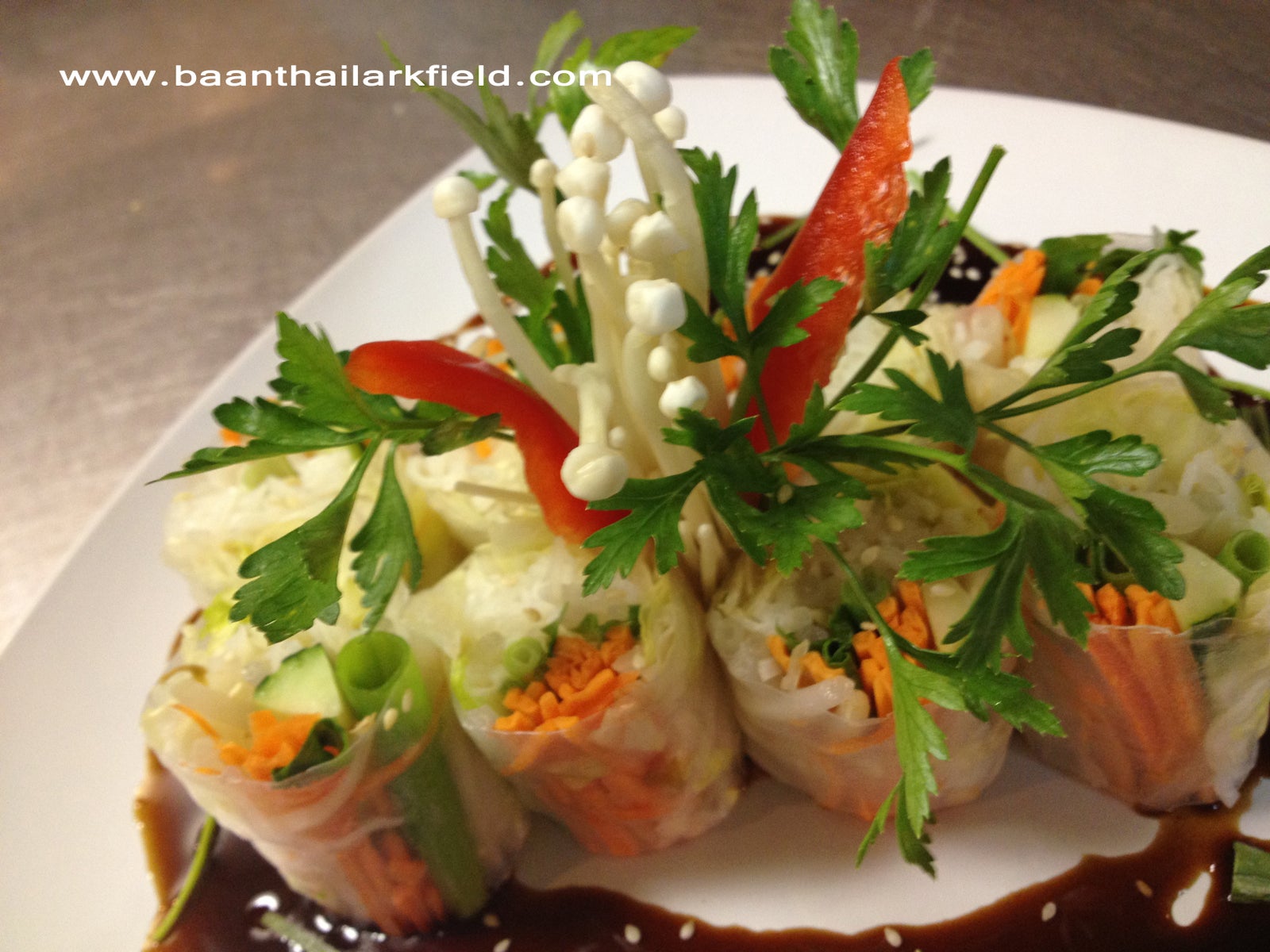 Baan Thai Restaurant