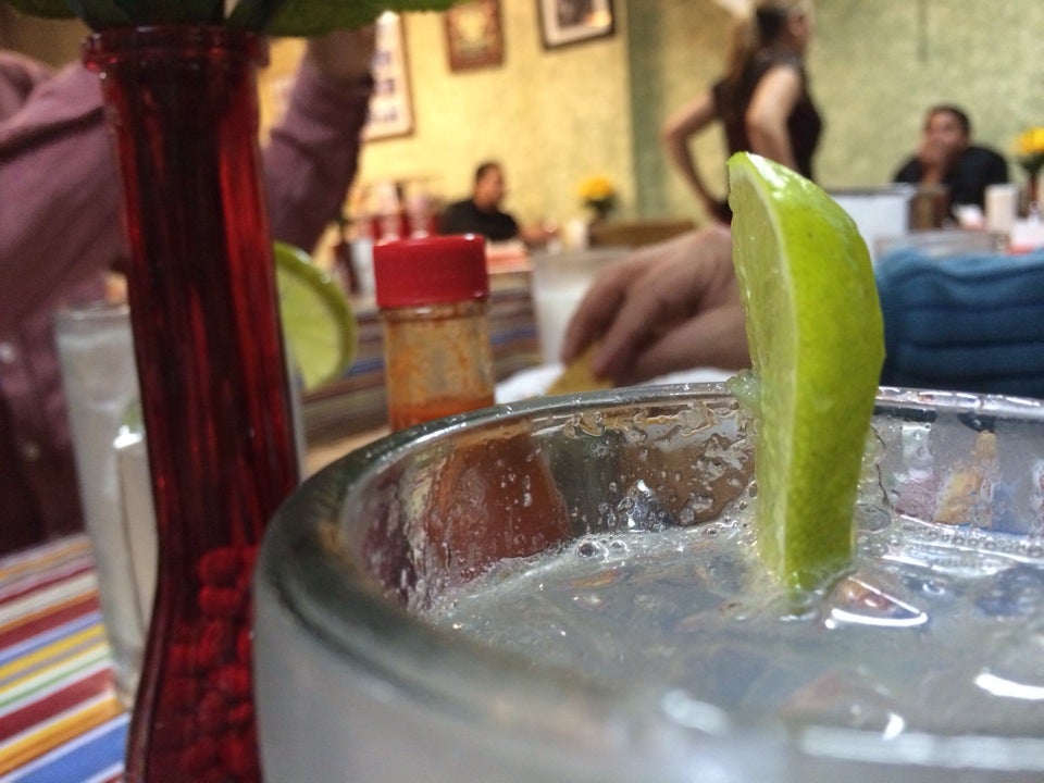 Las Parrillas
