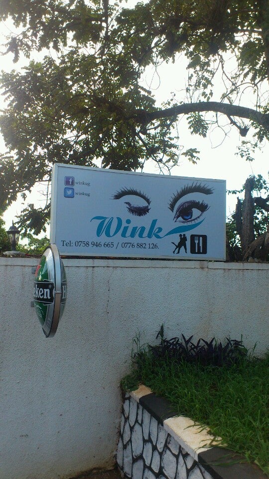 Wink Bar & Lounge
