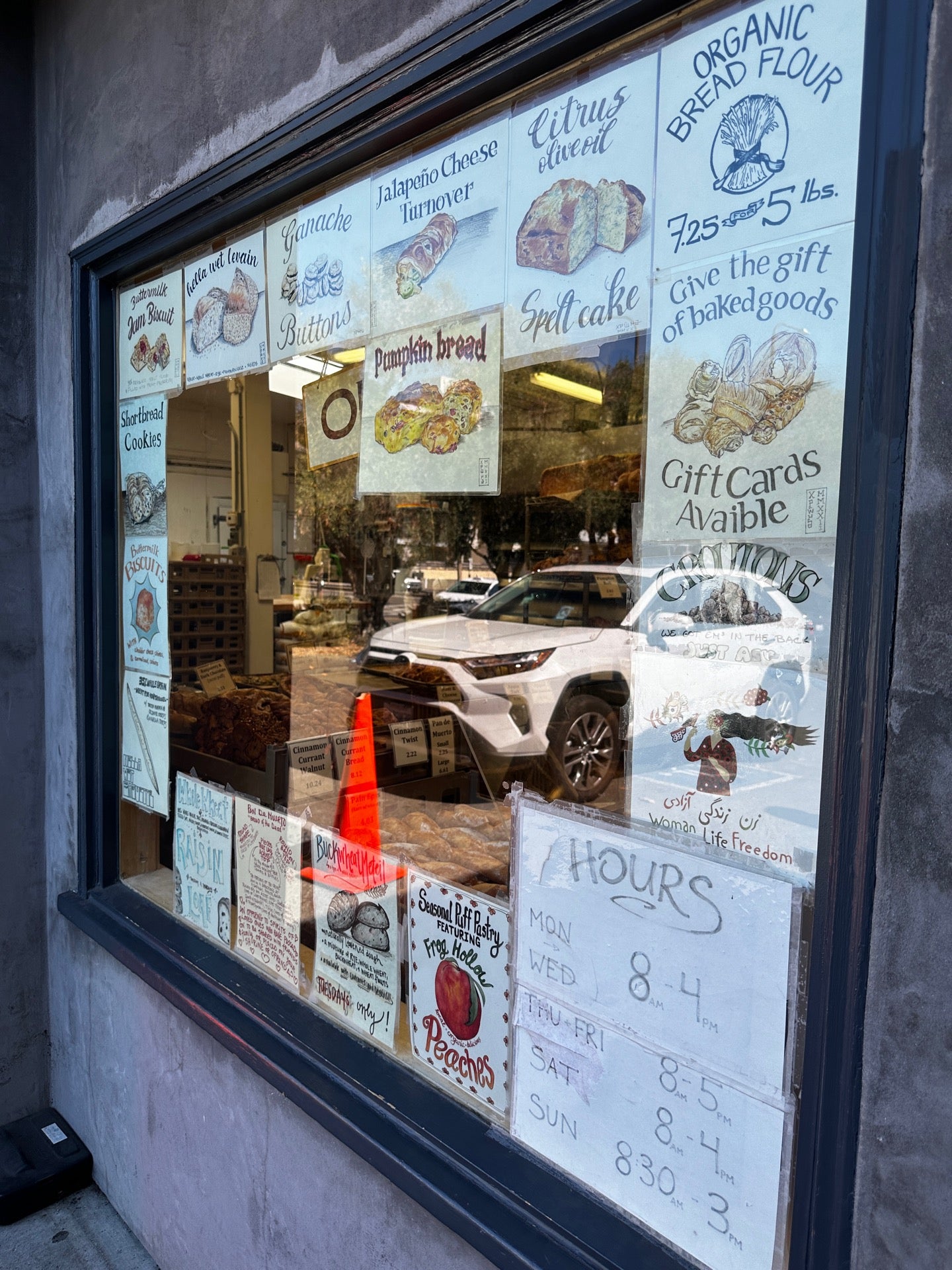 Acme Bread Company