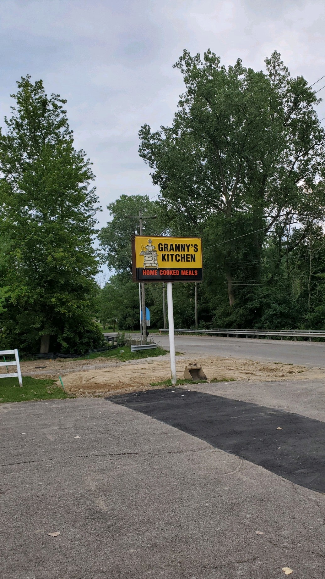 Granny's Kitchen