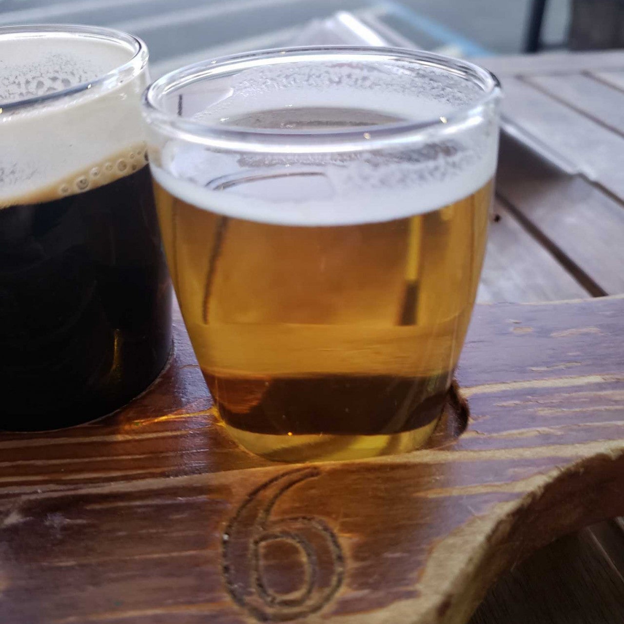 Morgan Territory Brewing