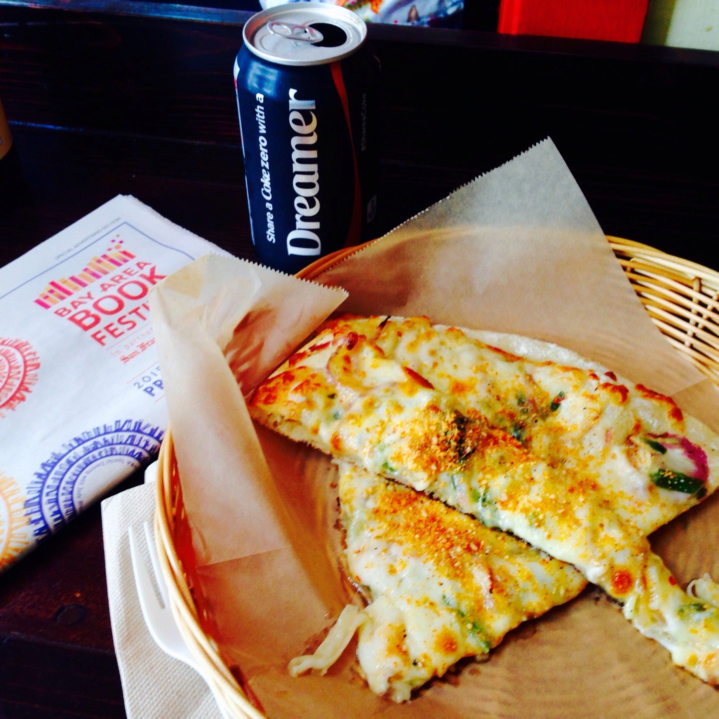 Sliver Pizzeria